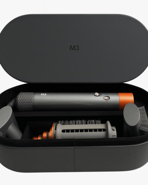 M3 AIRWRAP