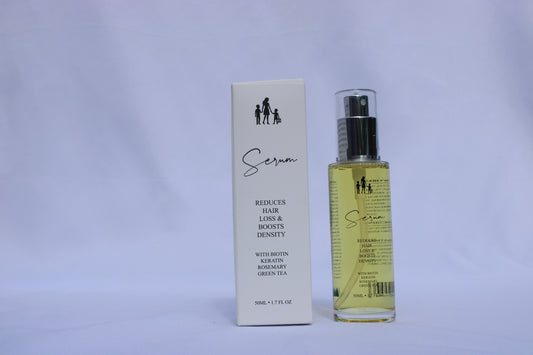 Serum M3