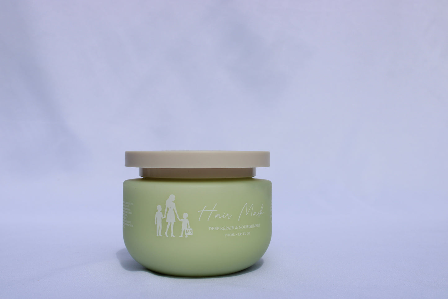 Hair Mask M3