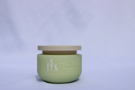 Hair Mask M3