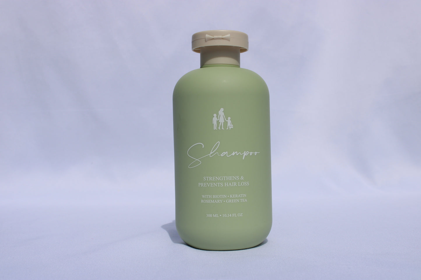 Shampoo M3
