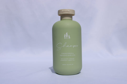 Shampoo M3