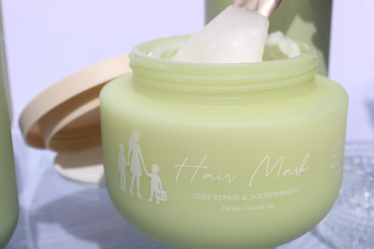 Hair Mask M3
