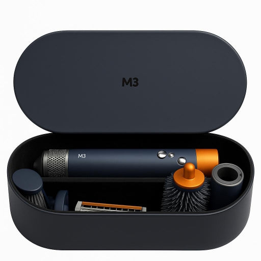 M3 AIRWRAP